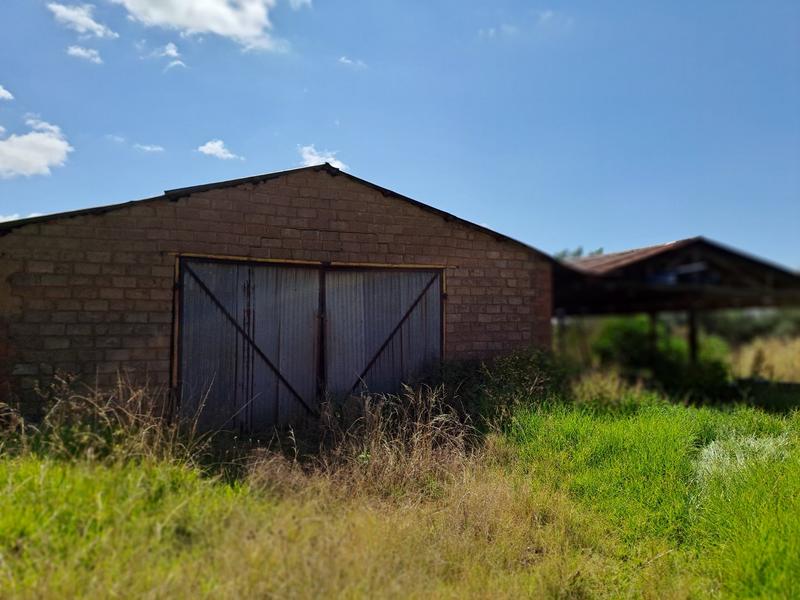 0 Bedroom Property for Sale in Groblersdal Limpopo