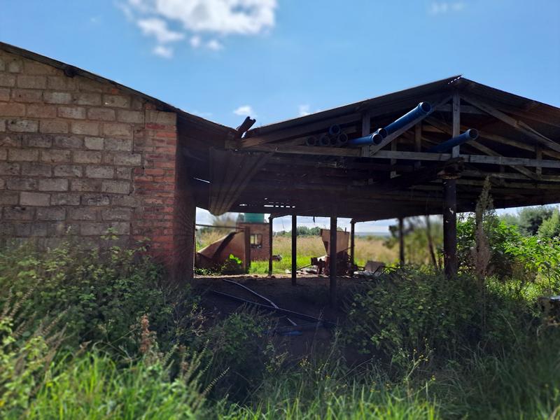 0 Bedroom Property for Sale in Groblersdal Limpopo