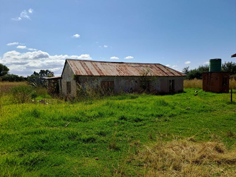 0 Bedroom Property for Sale in Groblersdal Limpopo