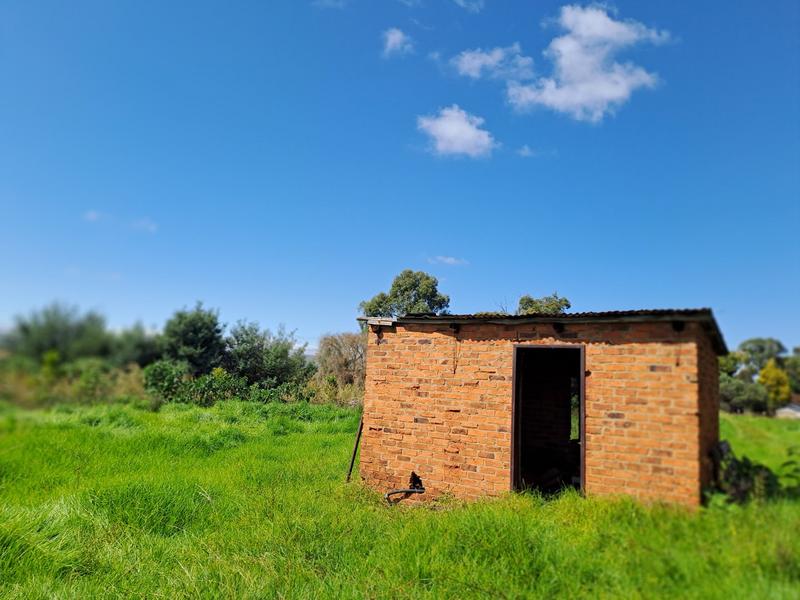 0 Bedroom Property for Sale in Groblersdal Limpopo
