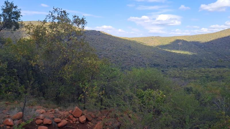 0 Bedroom Property for Sale in Groblersdal Limpopo