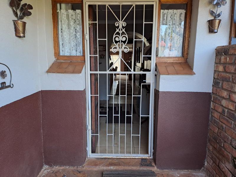 0 Bedroom Property for Sale in Groblersdal Limpopo