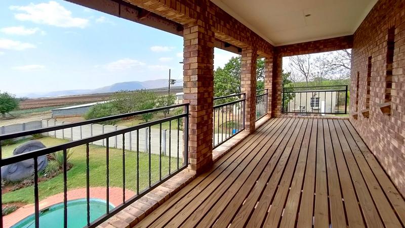 0 Bedroom Property for Sale in Groblersdal Limpopo