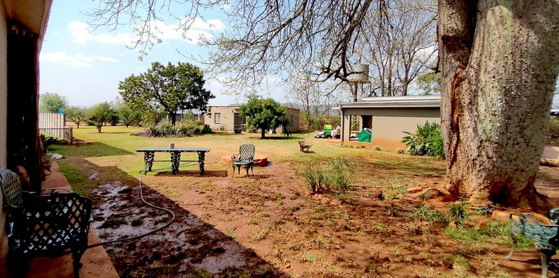 0 Bedroom Property for Sale in Groblersdal Limpopo