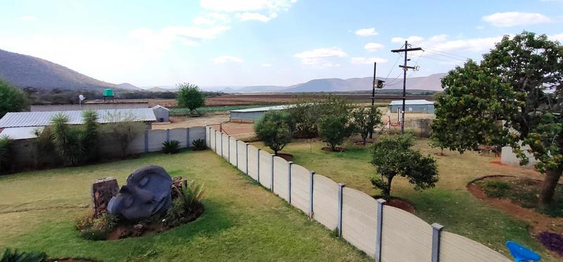 0 Bedroom Property for Sale in Groblersdal Limpopo