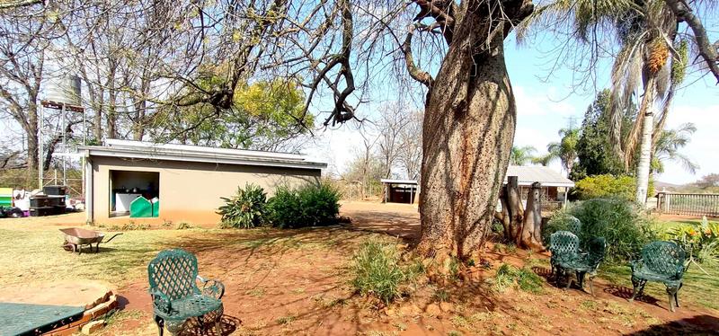 0 Bedroom Property for Sale in Groblersdal Limpopo