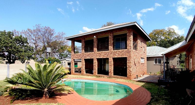 0 Bedroom Property for Sale in Groblersdal Limpopo