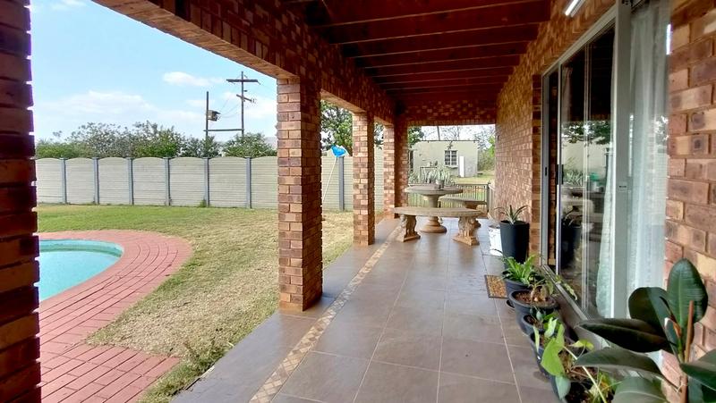 0 Bedroom Property for Sale in Groblersdal Limpopo
