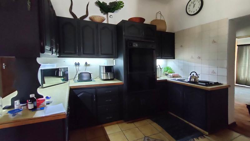 0 Bedroom Property for Sale in Groblersdal Limpopo