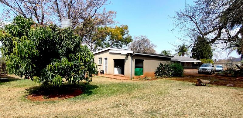 0 Bedroom Property for Sale in Groblersdal Limpopo