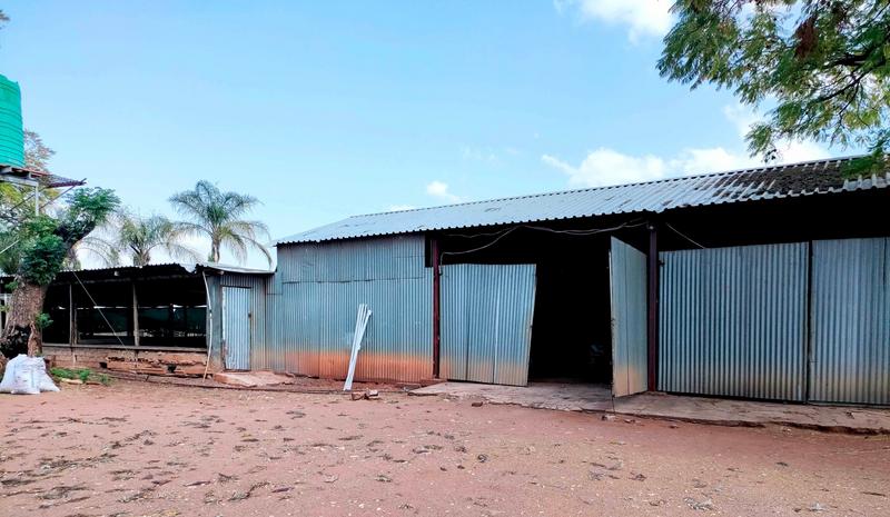 0 Bedroom Property for Sale in Groblersdal Limpopo