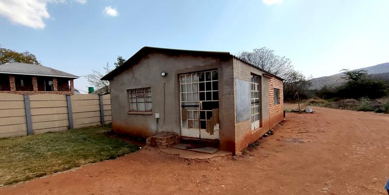 0 Bedroom Property for Sale in Groblersdal Limpopo