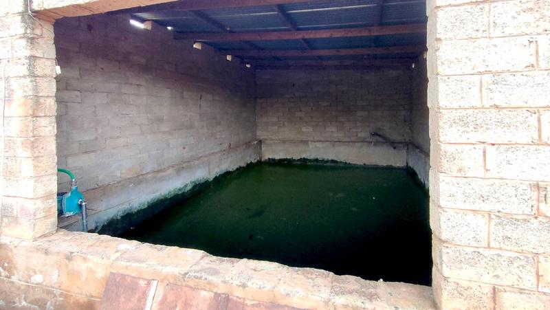 0 Bedroom Property for Sale in Groblersdal Limpopo