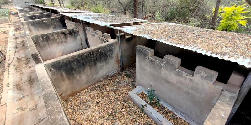 0 Bedroom Property for Sale in Groblersdal Limpopo