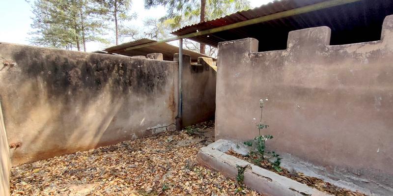 0 Bedroom Property for Sale in Groblersdal Limpopo