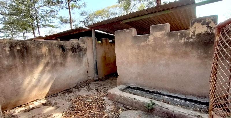 0 Bedroom Property for Sale in Groblersdal Limpopo