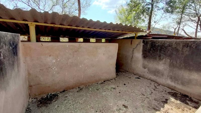0 Bedroom Property for Sale in Groblersdal Limpopo