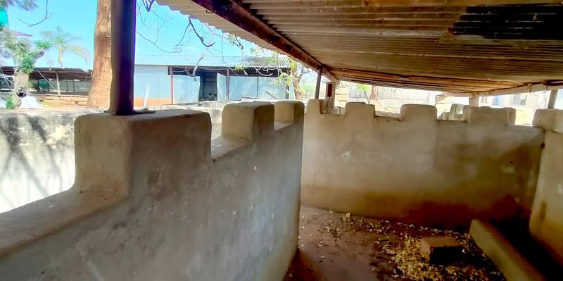 0 Bedroom Property for Sale in Groblersdal Limpopo
