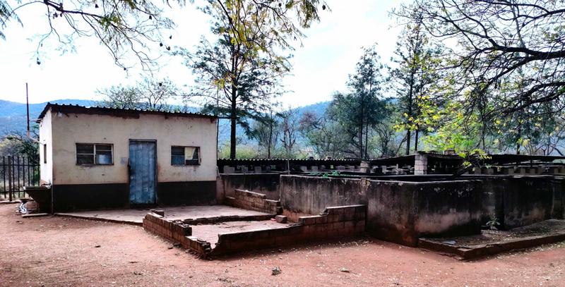 0 Bedroom Property for Sale in Groblersdal Limpopo