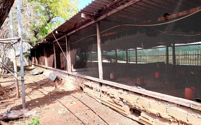 0 Bedroom Property for Sale in Groblersdal Limpopo