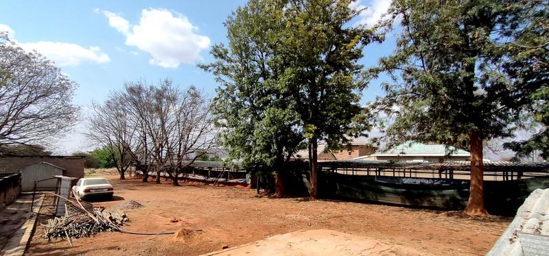0 Bedroom Property for Sale in Groblersdal Limpopo