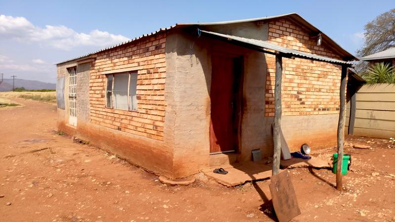 0 Bedroom Property for Sale in Groblersdal Limpopo