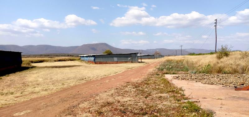 0 Bedroom Property for Sale in Groblersdal Limpopo