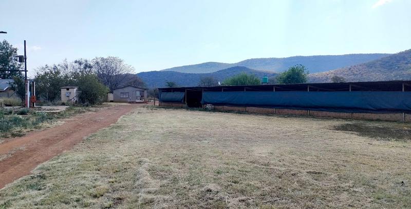 0 Bedroom Property for Sale in Groblersdal Limpopo