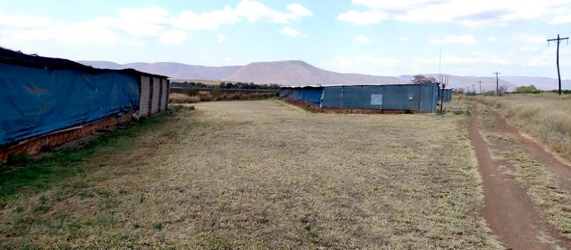 0 Bedroom Property for Sale in Groblersdal Limpopo