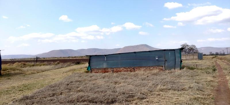 0 Bedroom Property for Sale in Groblersdal Limpopo
