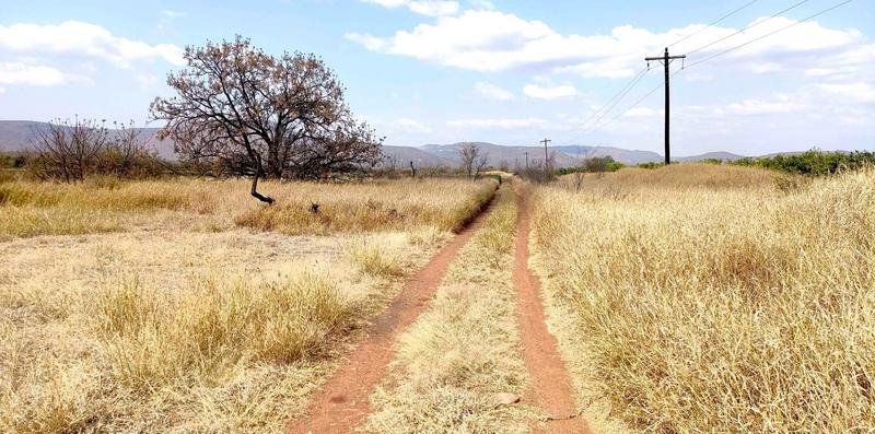 0 Bedroom Property for Sale in Groblersdal Limpopo