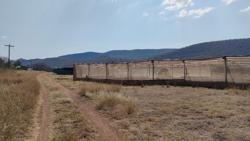 0 Bedroom Property for Sale in Groblersdal Limpopo