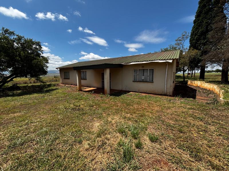 Commercial Property for Sale in Groblersdal Limpopo