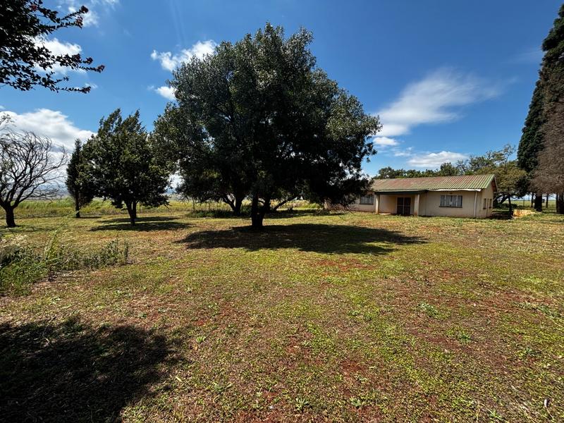 Commercial Property for Sale in Groblersdal Limpopo