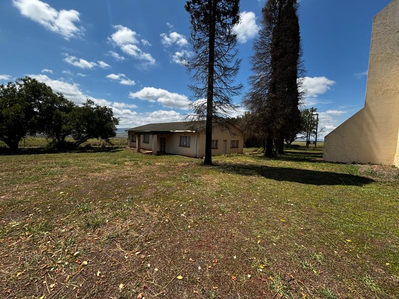 Commercial Property for Sale in Groblersdal Limpopo