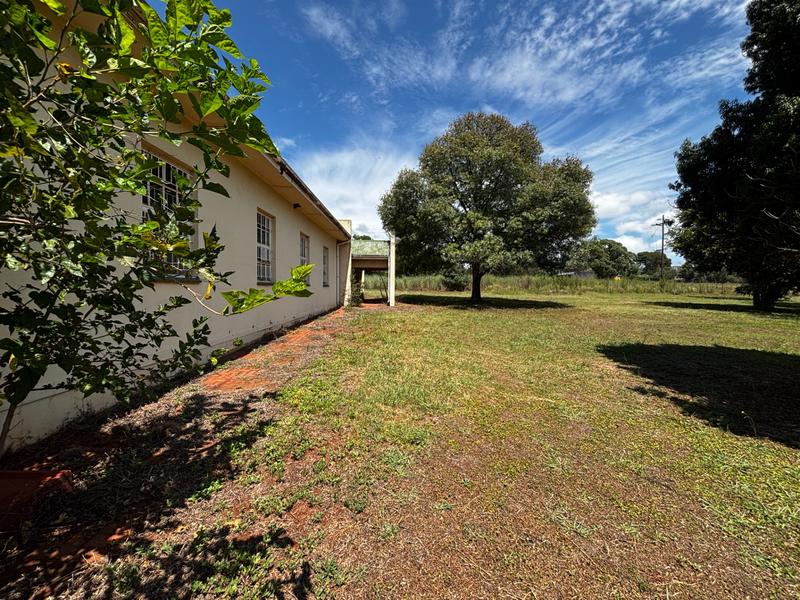 Commercial Property for Sale in Groblersdal Limpopo