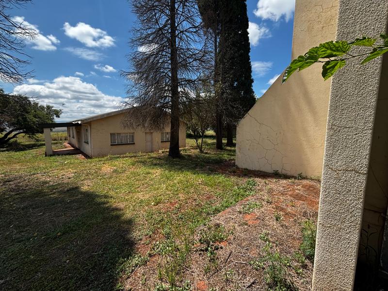 Commercial Property for Sale in Groblersdal Limpopo