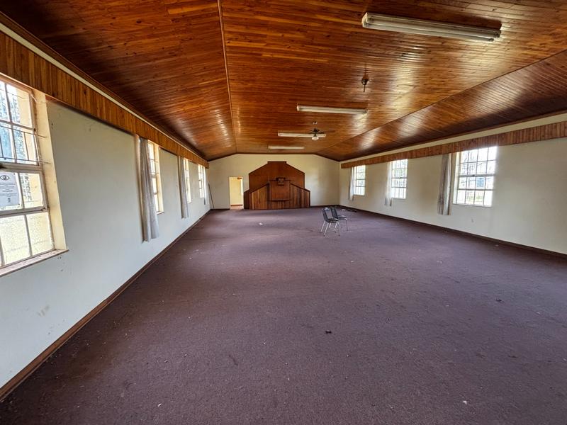 Commercial Property for Sale in Groblersdal Limpopo