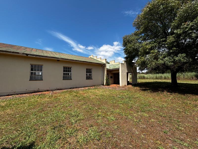 Commercial Property for Sale in Groblersdal Limpopo
