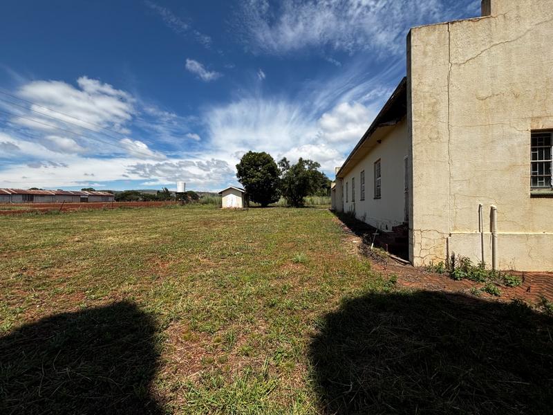 Commercial Property for Sale in Groblersdal Limpopo