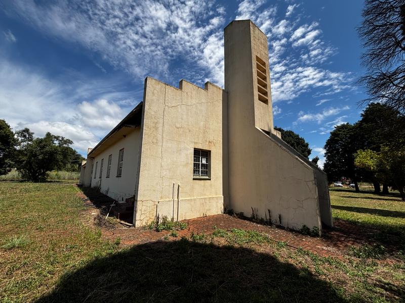 Commercial Property for Sale in Groblersdal Limpopo