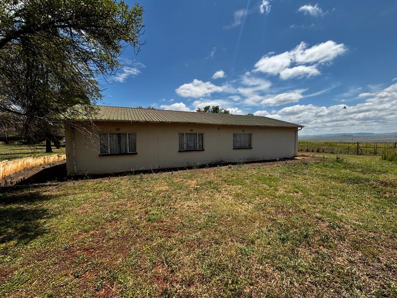 Commercial Property for Sale in Groblersdal Limpopo