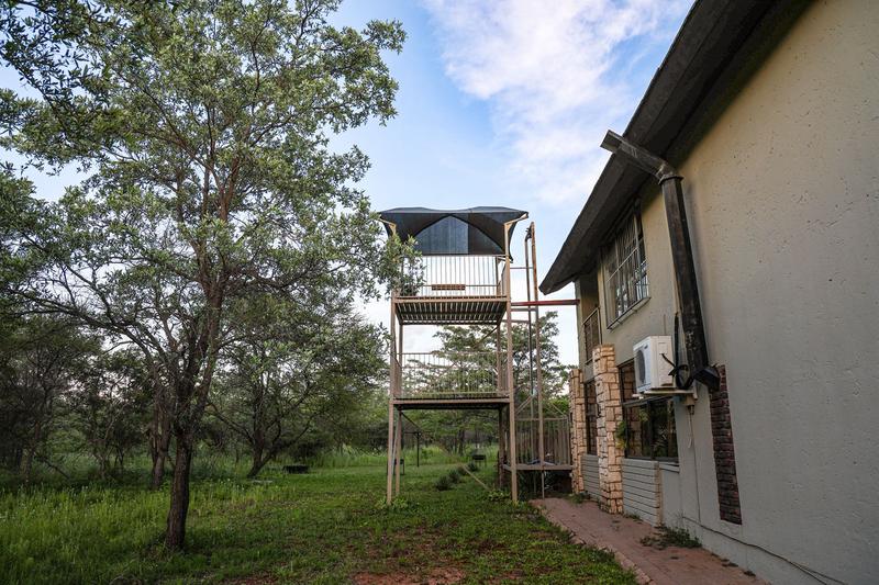 4 Bedroom Property for Sale in Thabazimbi Limpopo