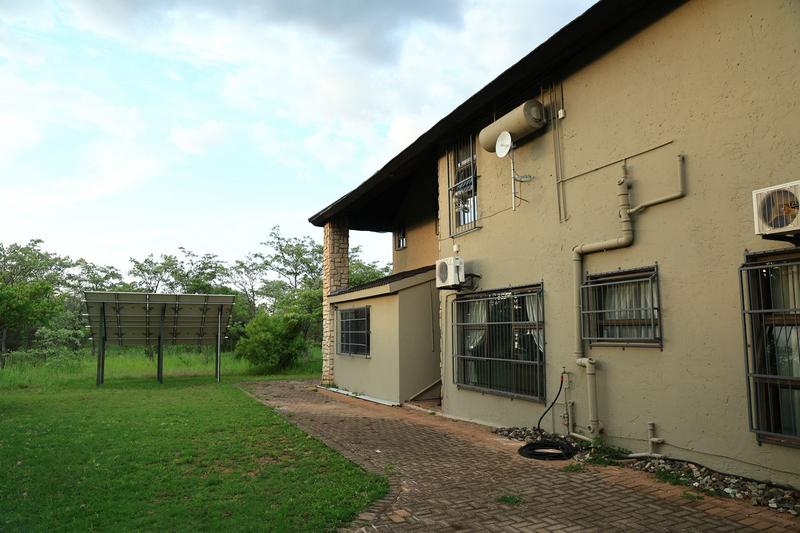 4 Bedroom Property for Sale in Thabazimbi Limpopo