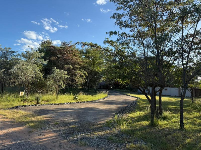 4 Bedroom Property for Sale in Thabazimbi Limpopo