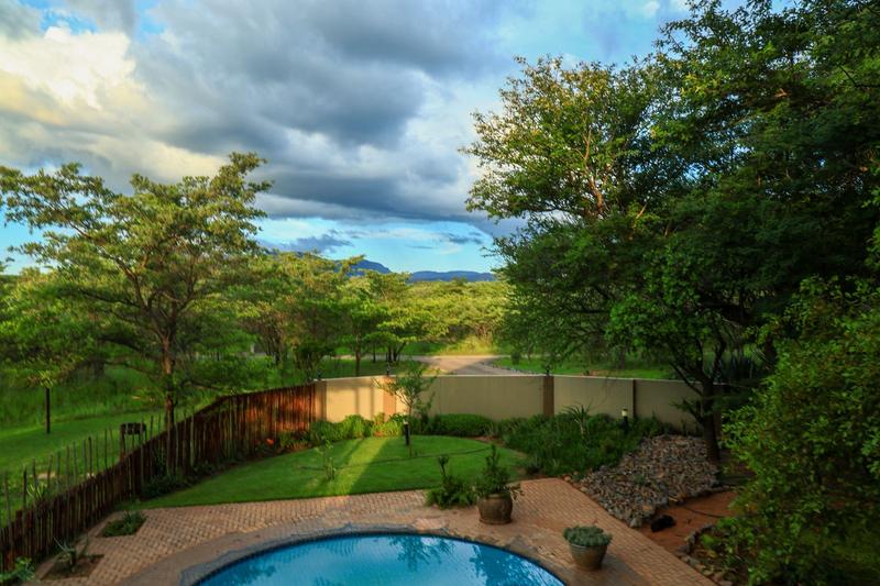 4 Bedroom Property for Sale in Thabazimbi Limpopo