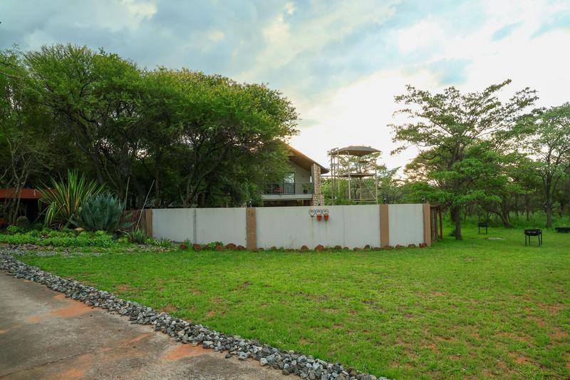 4 Bedroom Property for Sale in Thabazimbi Limpopo