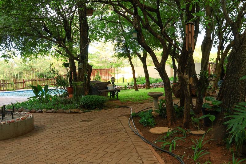 4 Bedroom Property for Sale in Thabazimbi Limpopo