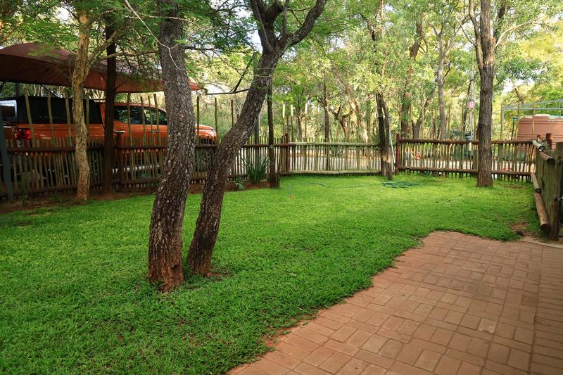 4 Bedroom Property for Sale in Thabazimbi Limpopo