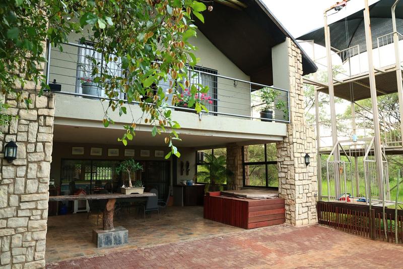 4 Bedroom Property for Sale in Thabazimbi Limpopo